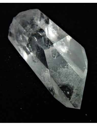 Cristal maitre tantrique gardiens du temps