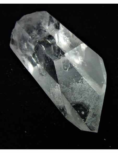 Cristal maitre tantrique gardiens du temps