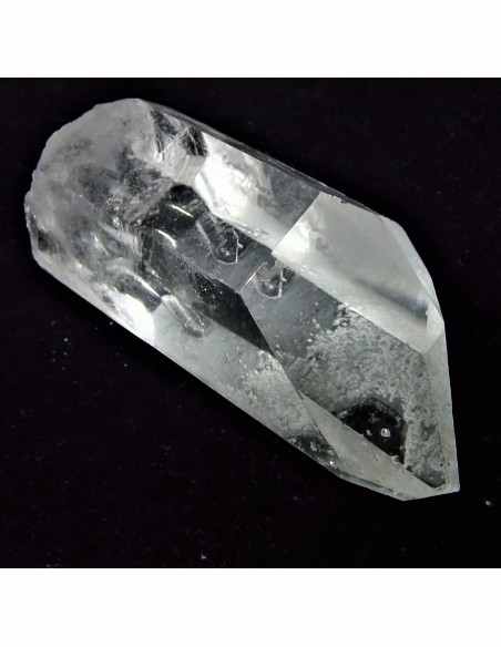 Cristal maitre tantrique gardiens du temps