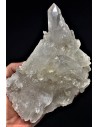 Geode cristal abondance 15,5cm