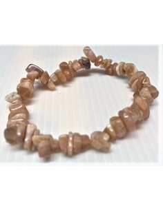 Bracelet pierre du soleil