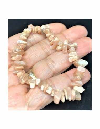 Bracelet pierre du soleil