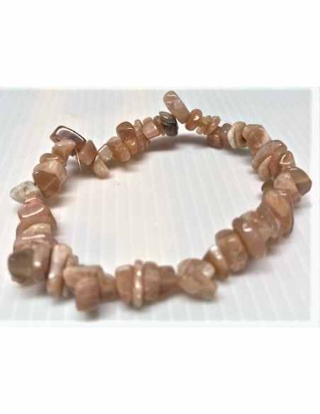 Bracelet pierre du soleil