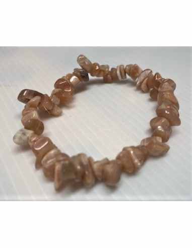 Bracelet pierre du soleil
