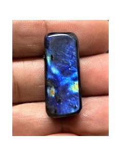 Spectrolite pendentif