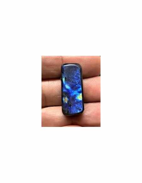 Spectrolite pendentif