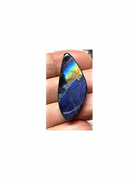 Spectrolite pendentif