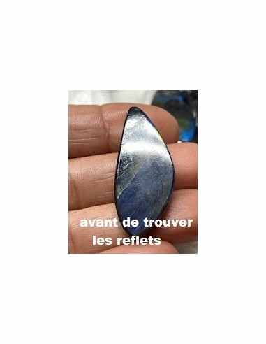 Spectrolite pendentif