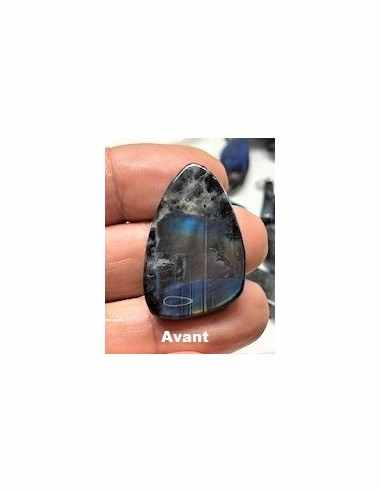 Spectrolite pendentif