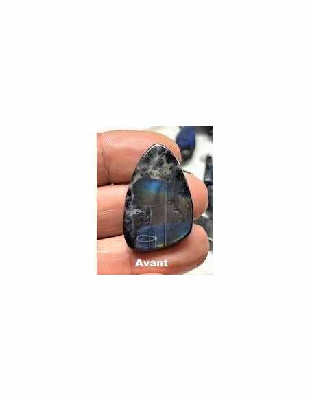 Spectrolite pendentif