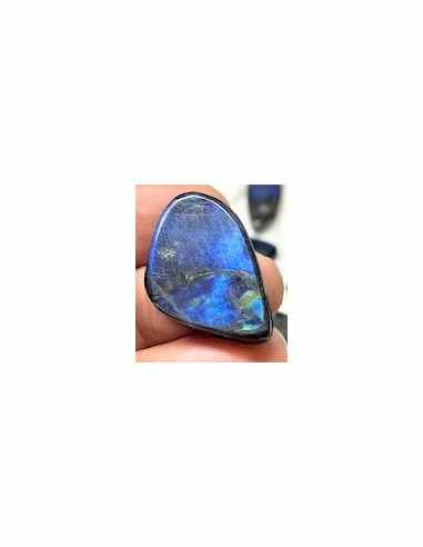 Spectrolite pendentif