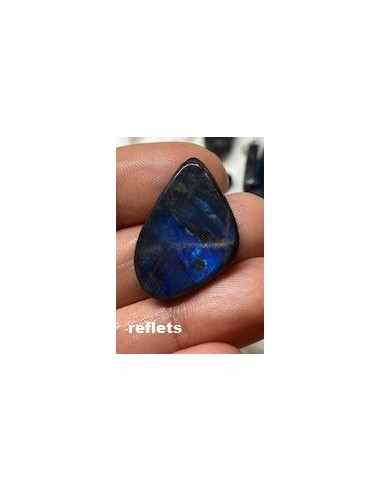 Spectrolite pendentif