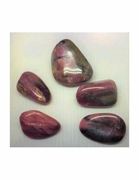 Rhodonite provenant Australie