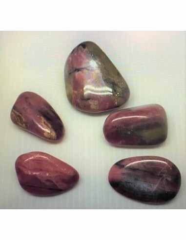 Rhodonite provenant Australie