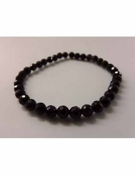 Spinelle bracelet homme