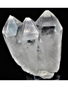 Cristal gardien du temps tantrique 2