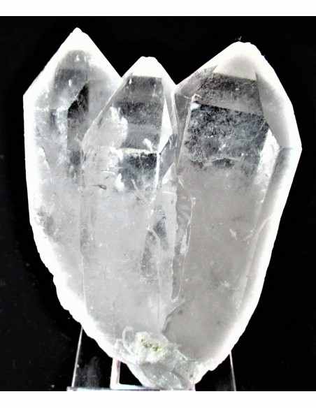 Cristal gardien du temps tantrique Cristal gardien du temps tantrique
