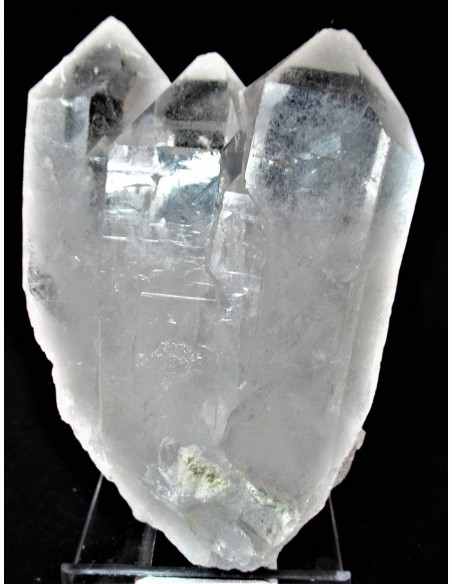Cristal gardien du temps tantrique Cristal gardien du temps tantrique