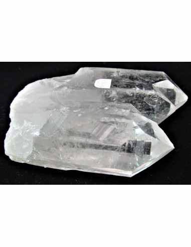 Cristal gardien du temps tantrique