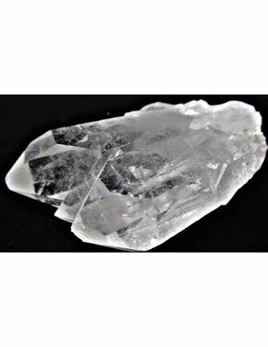 Cristal gardien du temps tantrique