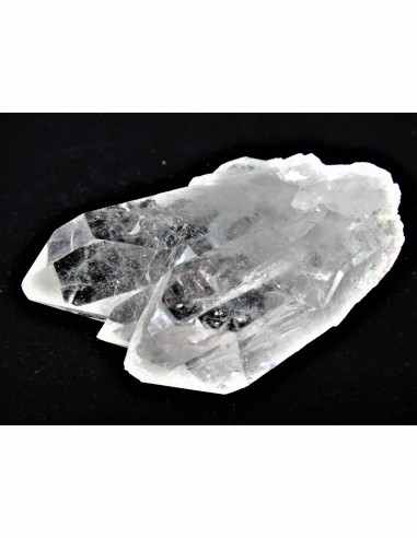 Cristal gardien du temps tantrique