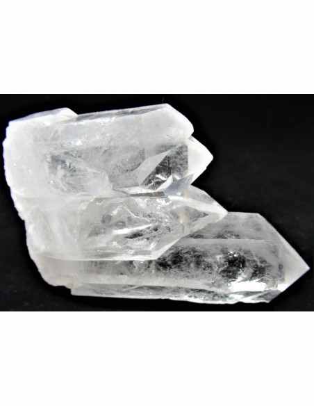 Cristal Tantrique 85mm gardien du temps