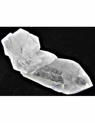 Cristal Tantrique 85mm gardien du temps