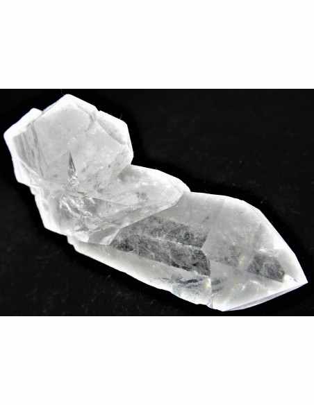 Cristal Tantrique 85mm gardien du temps