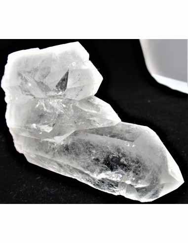 Cristal Tantrique 85mm gardien du temps