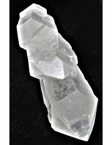 Cristal Tantrique 85mm gardien du temps