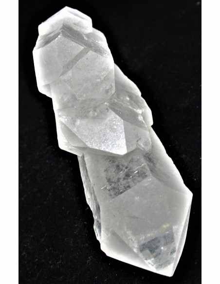 Cristal Tantrique 85mm gardien du temps