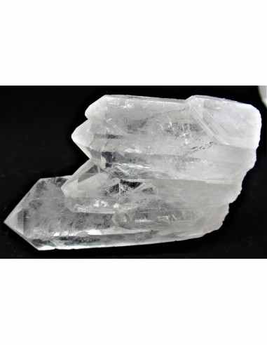 Cristal Tantrique 85mm gardien du temps