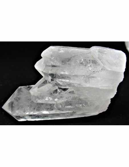 Cristal Tantrique 85mm gardien du temps