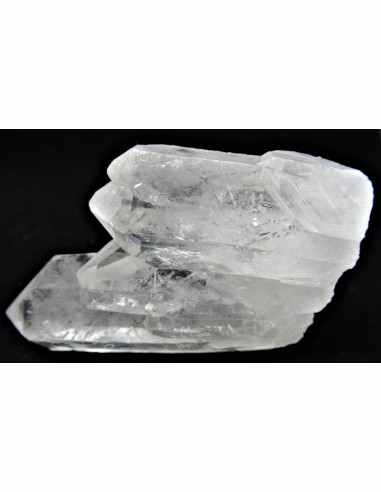 Cristal Tantrique 85mm gardien du temps