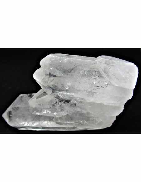 Cristal Tantrique 85mm gardien du temps