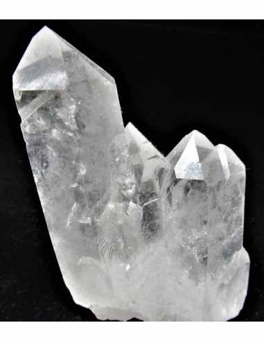 Cristal Tantrique 85mm gardien du temps