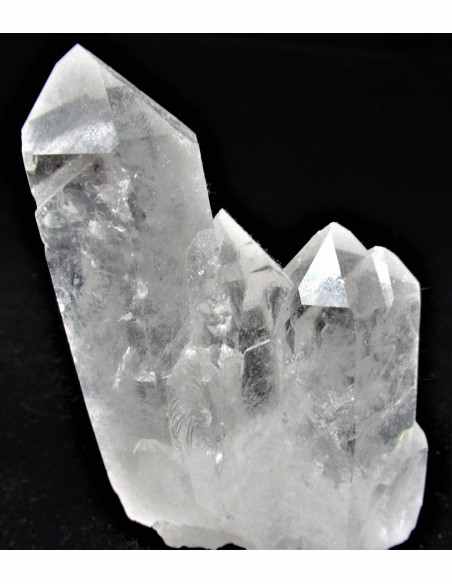 Cristal Tantrique 85mm gardien du temps