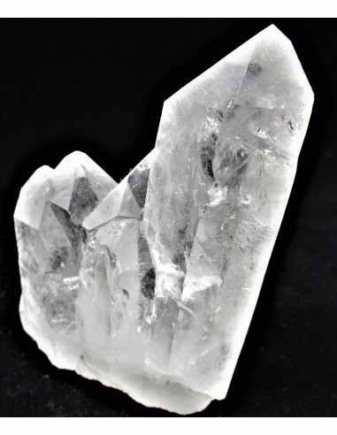 Cristal Tantrique 85mm gardien du temps