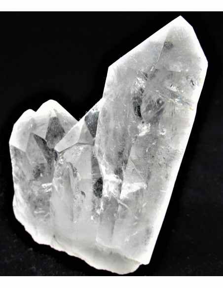 Cristal Tantrique 85mm gardien du temps