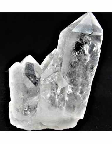 Cristal Tantrique 85mm gardien du temps