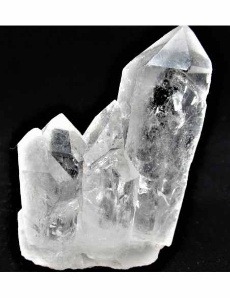 Cristal Tantrique 85mm gardien du temps