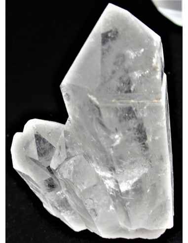 Cristal Tantrique 85mm gardien du temps