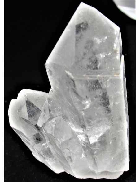 Cristal Tantrique 85mm gardien du temps