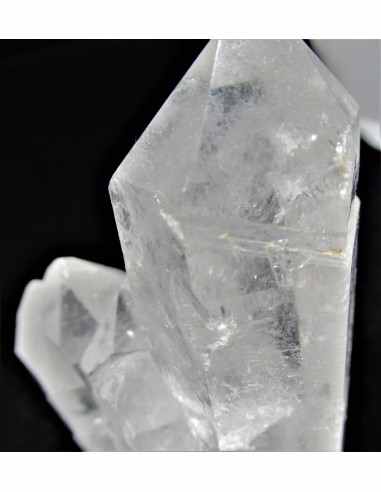 Cristal Tantrique 85mm gardien du temps