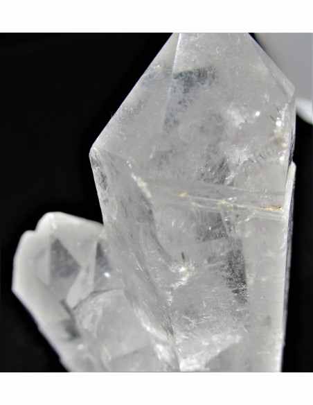 Cristal Tantrique 85mm gardien du temps