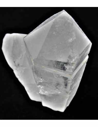 Cristal Tantrique 85mm gardien du temps