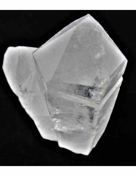 Cristal Tantrique 85mm gardien du temps