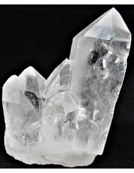 Cristal Tantrique 85mm gardien du temps