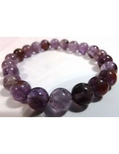 Auralite bracelet 8mm 2