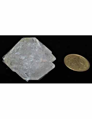 Diamant d Herkimer Tantrique 35mm